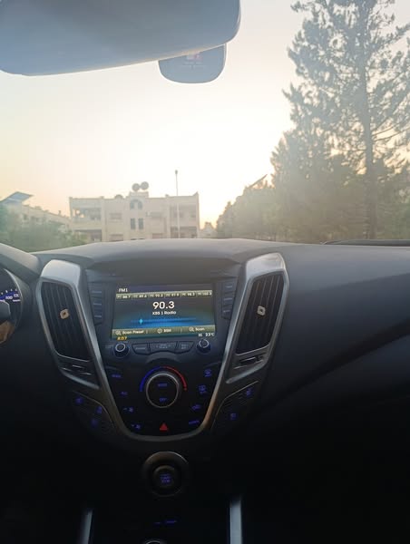 هونداي فوليستر 2014 - صورة 4