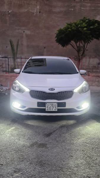 كيا K3 2013 - صورة 1
