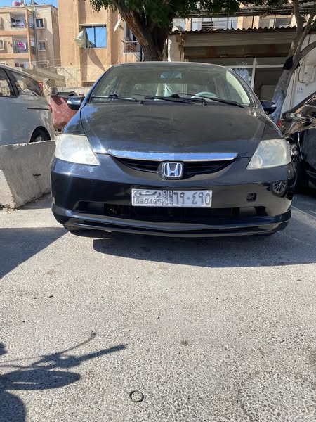 هوندا ستي 2007 - صورة 4