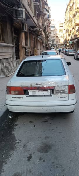 شيري اس ٢٠ 2002 - صورة 3