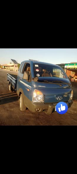 هيونداي بورتر H-100 2005 - صورة 4