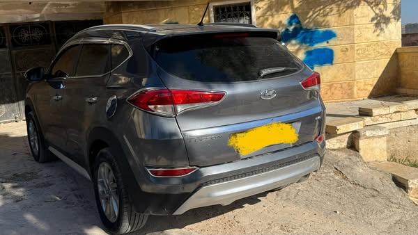 هيونداي توسان 2017 - صورة 3