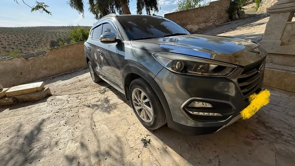 هيونداي توسان 2017 - صورة 5