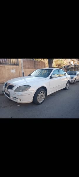 برلنس فنتوره 2008 - صورة 2