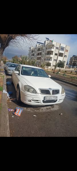 برلنس فنتوره 2008 - صورة 5