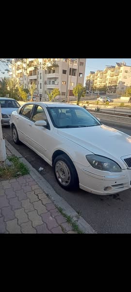 برلنس فنتوره 2008 - صورة 3