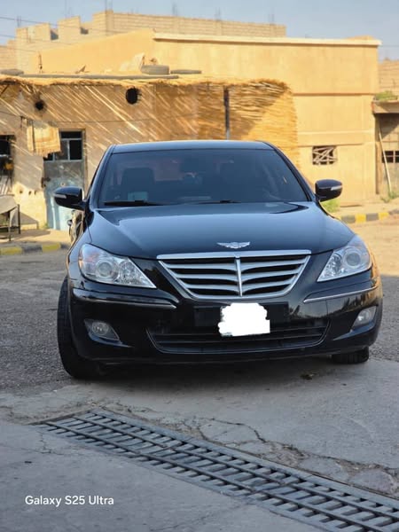جنسس Genesis 2011 - صورة 3