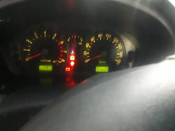 كيا مورننغ 2007 - صورة 1