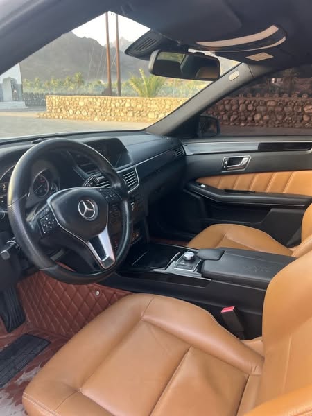 مرسيدس بنز E300 2013 - صورة 3