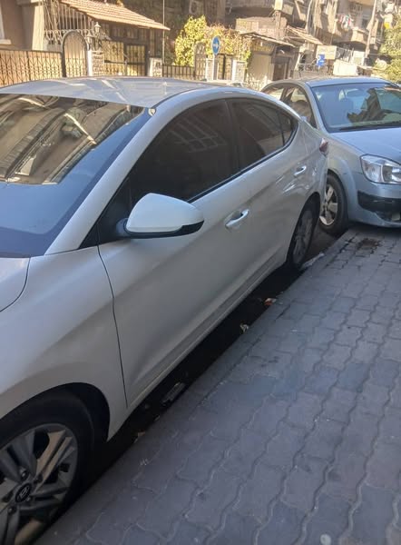 هيونداي النترا 2020 - صورة 3