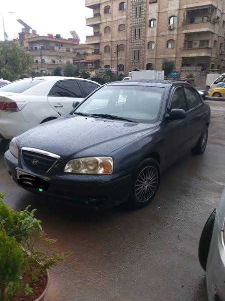 هيونداي افانتي 2006 - صورة 3