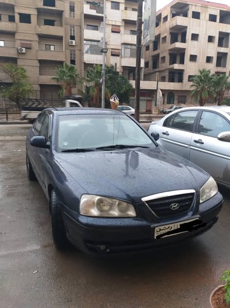 هيونداي افانتي 2006 - صورة 1