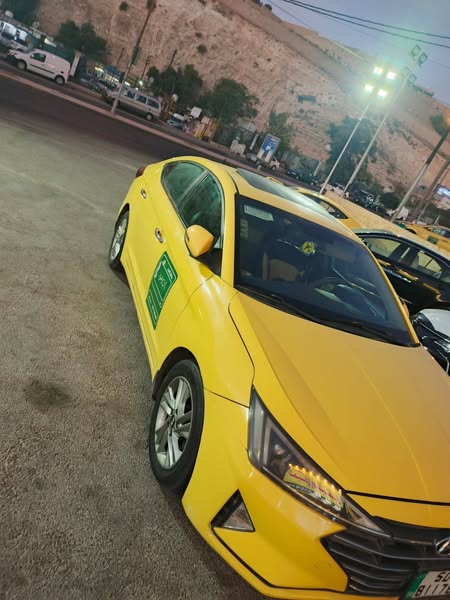 هيونداي افانتي 2020 - صورة 4