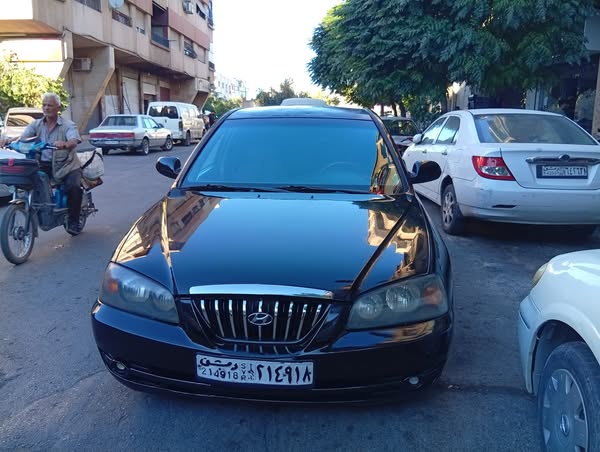 هيونداي النترا 2006 - صورة 1
