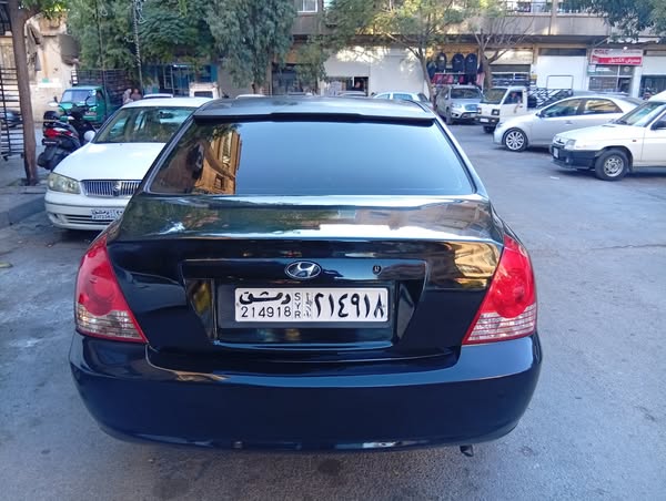هيونداي النترا 2006 - صورة 4