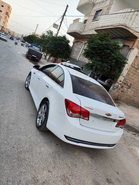 شفروليه كروز 2011 - صورة 2