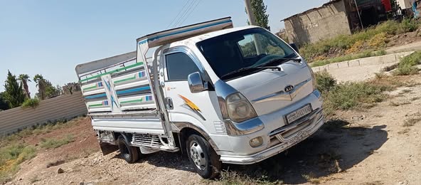 هيونداي H1 2015 - صورة 2