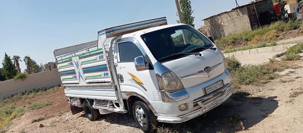 هيونداي H1 2015 - صورة 1