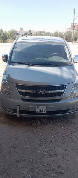 هيونداي H1 2015 - صورة 5