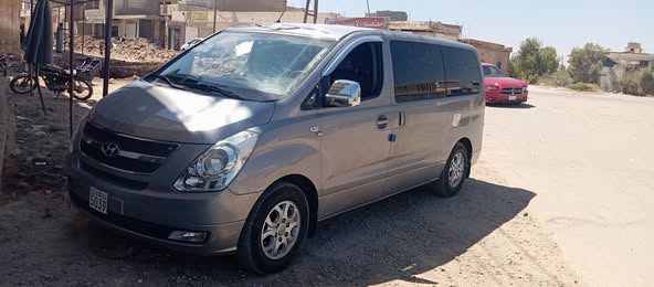 هيونداي H1 2015 - صورة 4