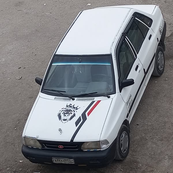 سايبا كرتا 2006 - صورة 1