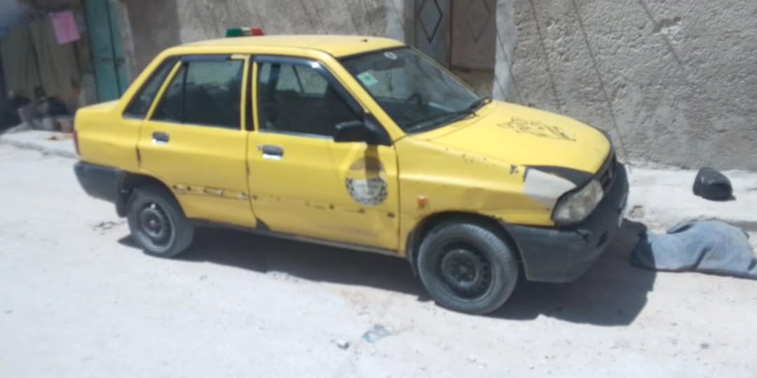 كيا برايد 2010