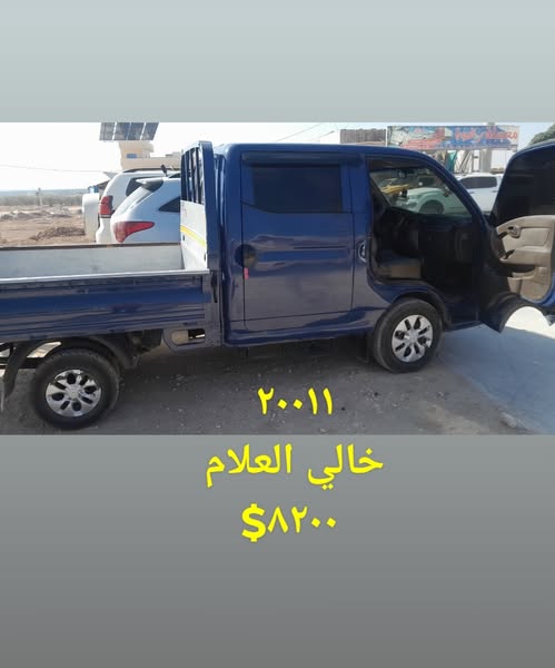 هيونداي H-1 2010 - صورة 3