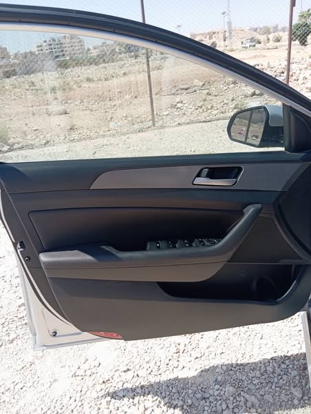 هيونداي سوناتا 2018 - صورة 4
