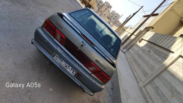 لايدا سامارا 2007 - صورة 1