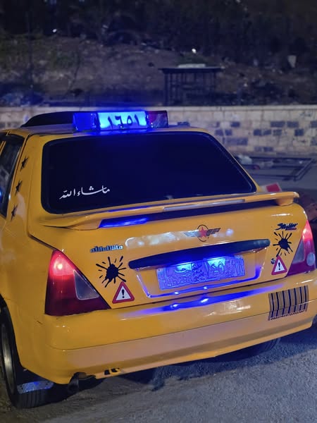 داسيا سولنزا 2003 - صورة 2