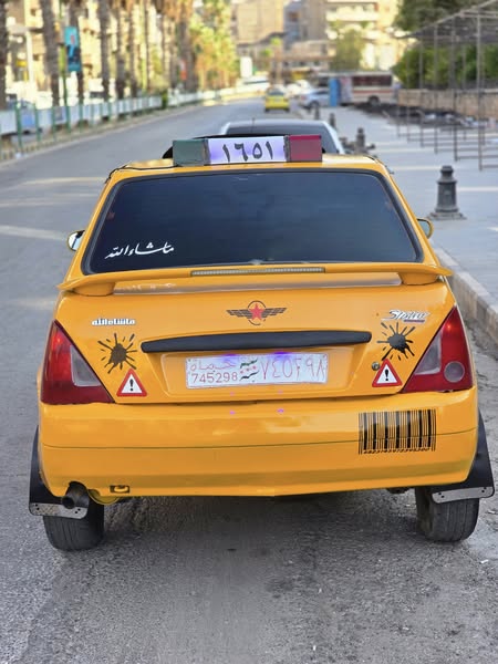 داسيا سولنزا 2003 - صورة 5