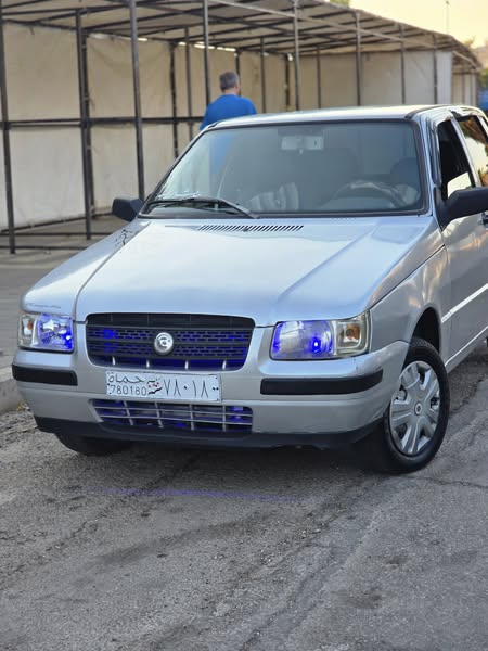فيات Uno 2005 - صورة 3