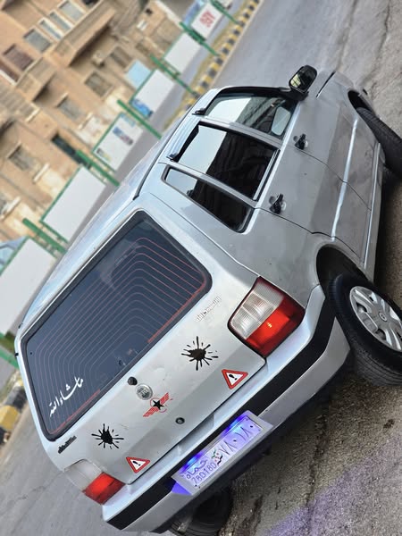 فيات Uno 2005 - صورة 5