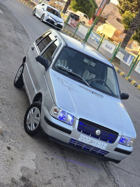 فيات Uno 2005 - صورة 1