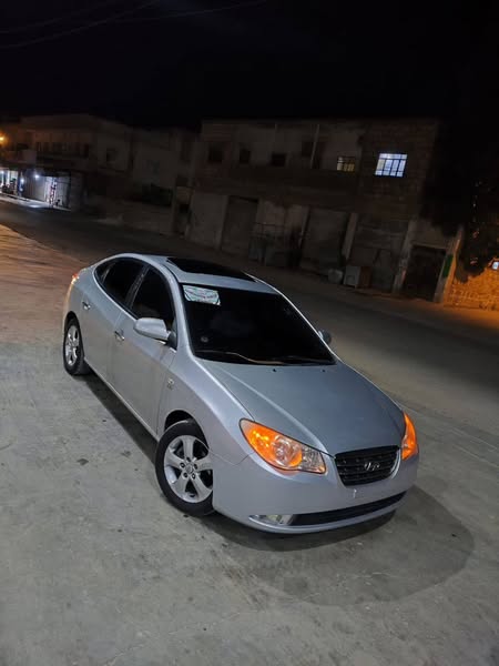 هيونداي النترا 2007 - صورة 1