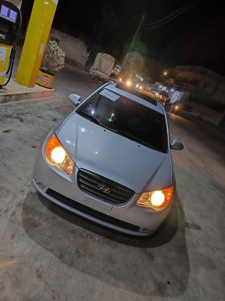 هيونداي النترا 2007 - صورة 2