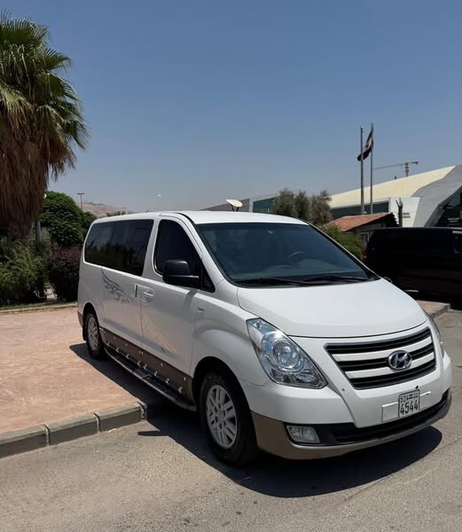 هيونداي جراند H1 2017 - صورة 3