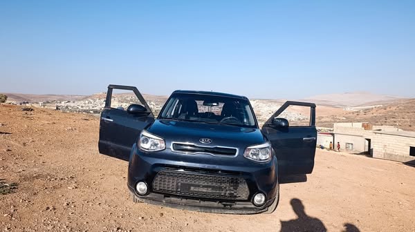 كيا سول 2015 - صورة 1