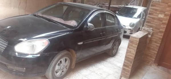 هيونداي فيرنا 2006 - صورة 5