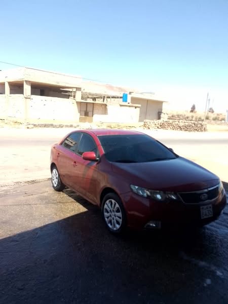 كيا فورتي 2012 - صورة 3