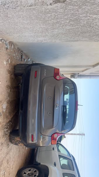 نيسان جوك 2013 - صورة 5