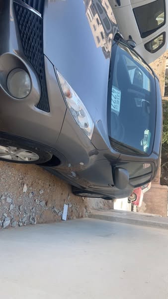 نيسان جوك 2013 - صورة 2