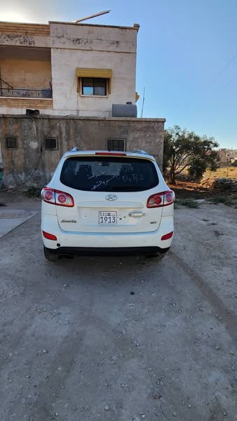 هيونداي سانتا في 2011 - صورة 3