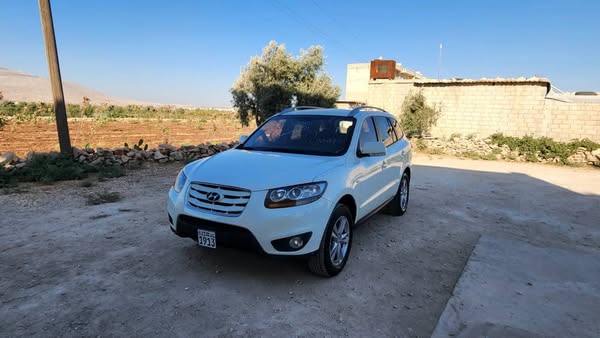 هيونداي سانتا في 2011 - صورة 1