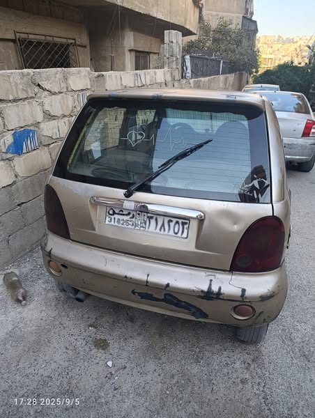 شيري QQ 2005 - صورة 1
