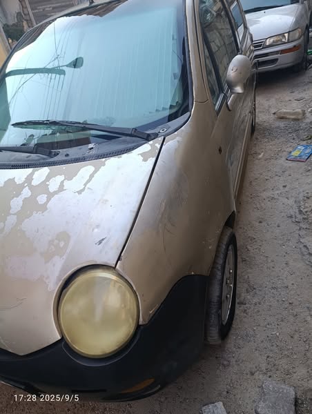 شيري QQ 2005 - صورة 3