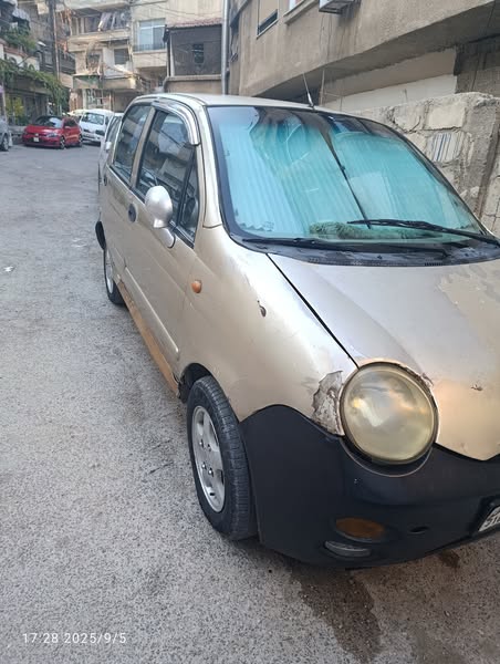 شيري QQ 2005 - صورة 5