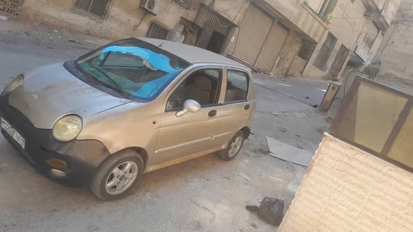 شيري QQ 2005 - صورة 4