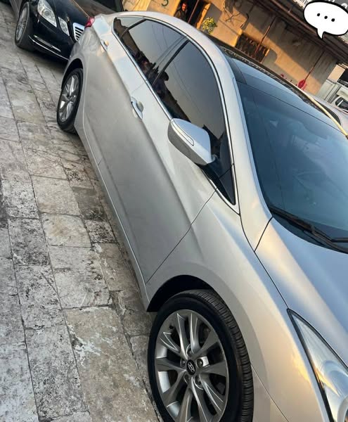هيونداي i40 2014 - صورة 2