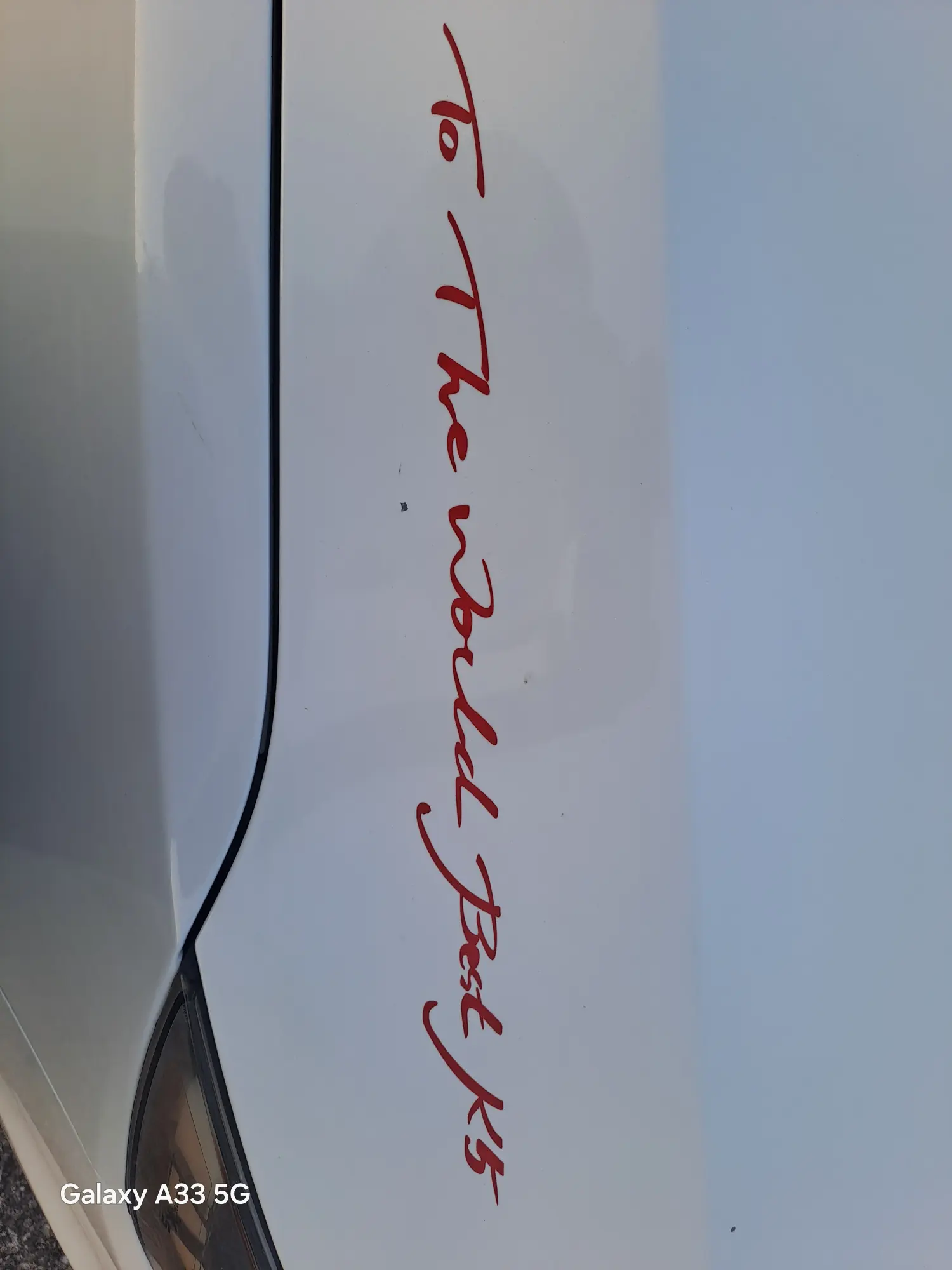 Kia k5 - صورة 7